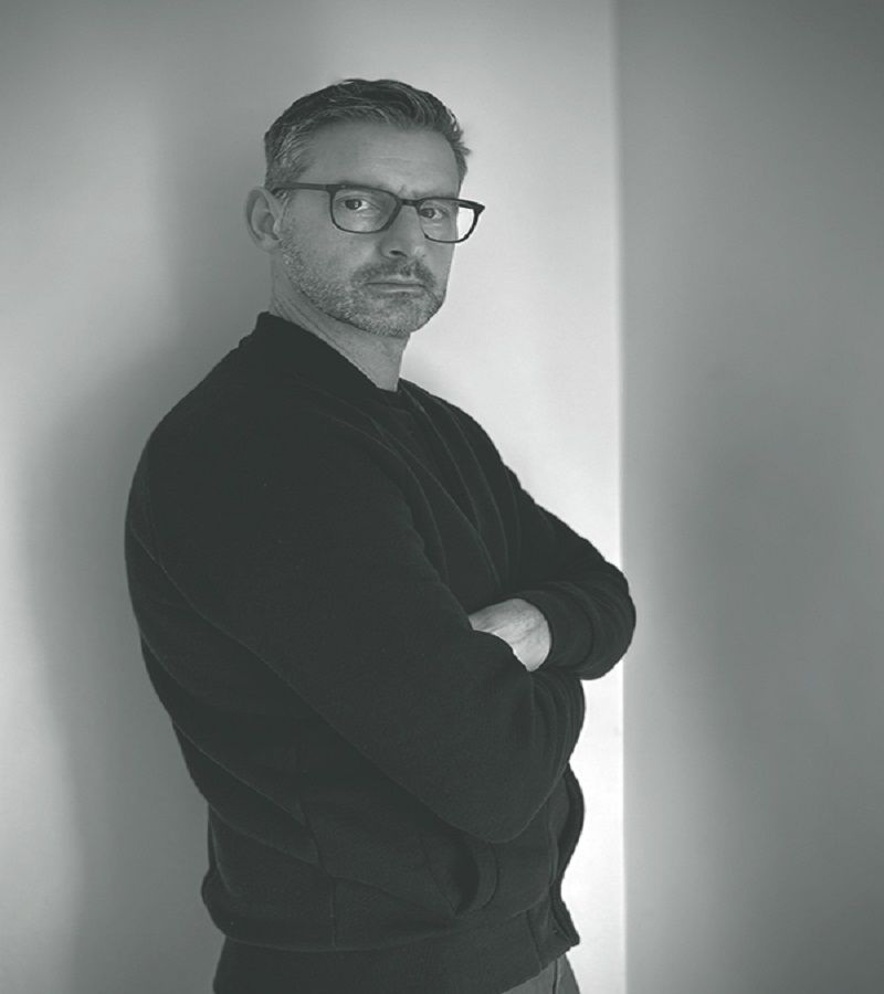 Michael Hilgers