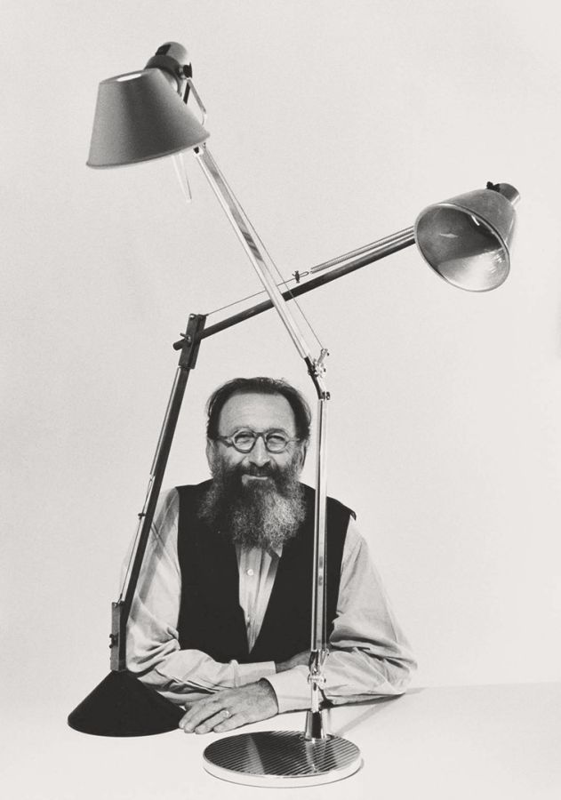 Michele De Lucchi