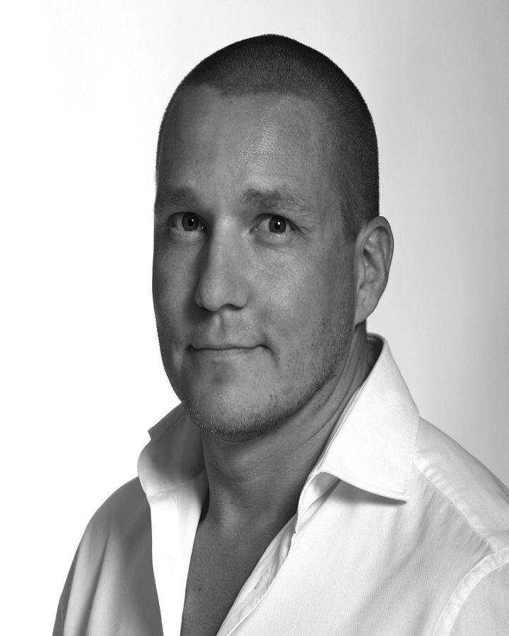 Mike Ruch