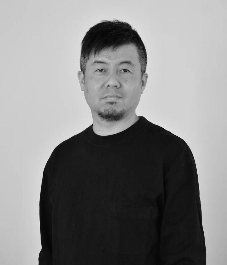 Kazushige Miyake
