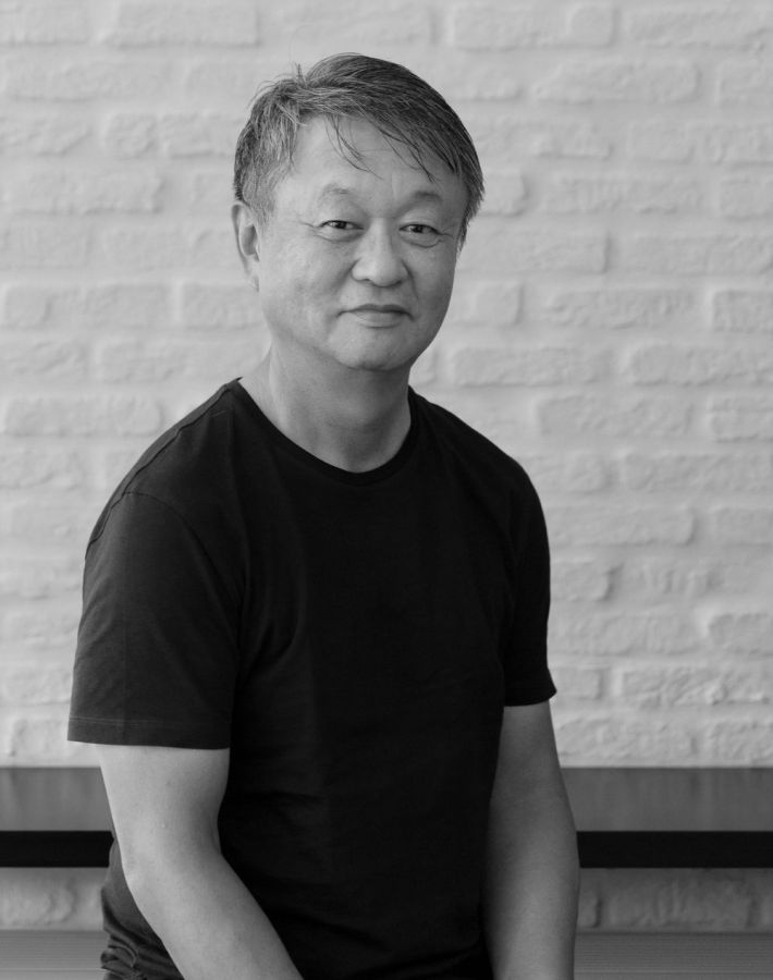 Naoto Fukasawa