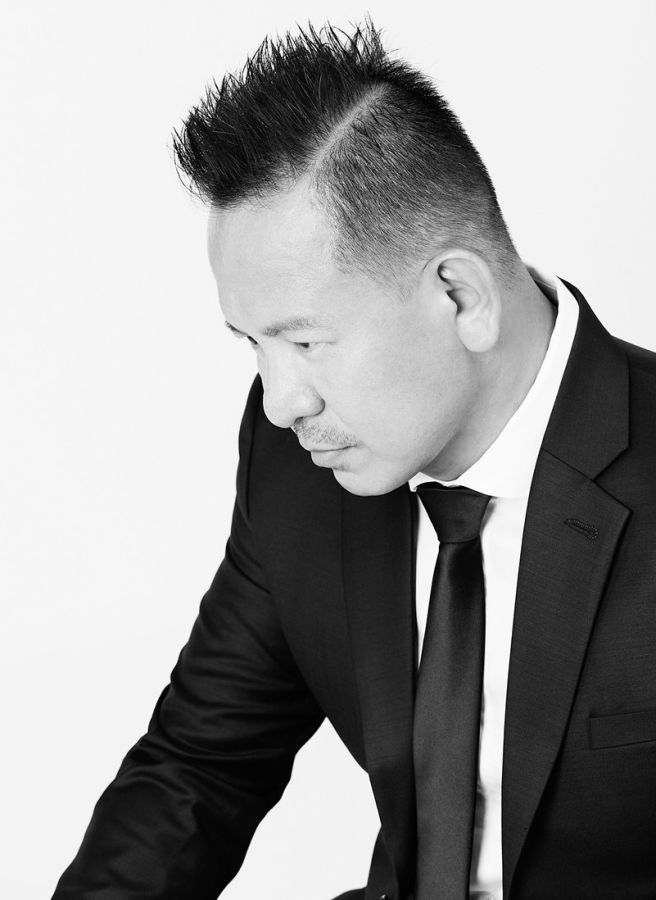 Nathan Yong