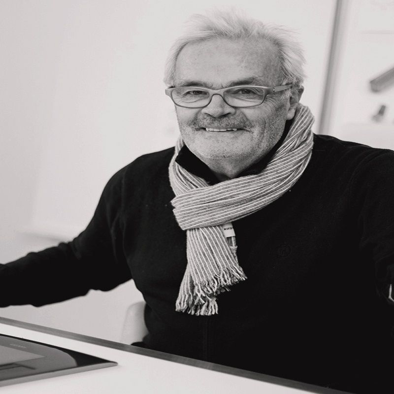 Niels Gammelgaard