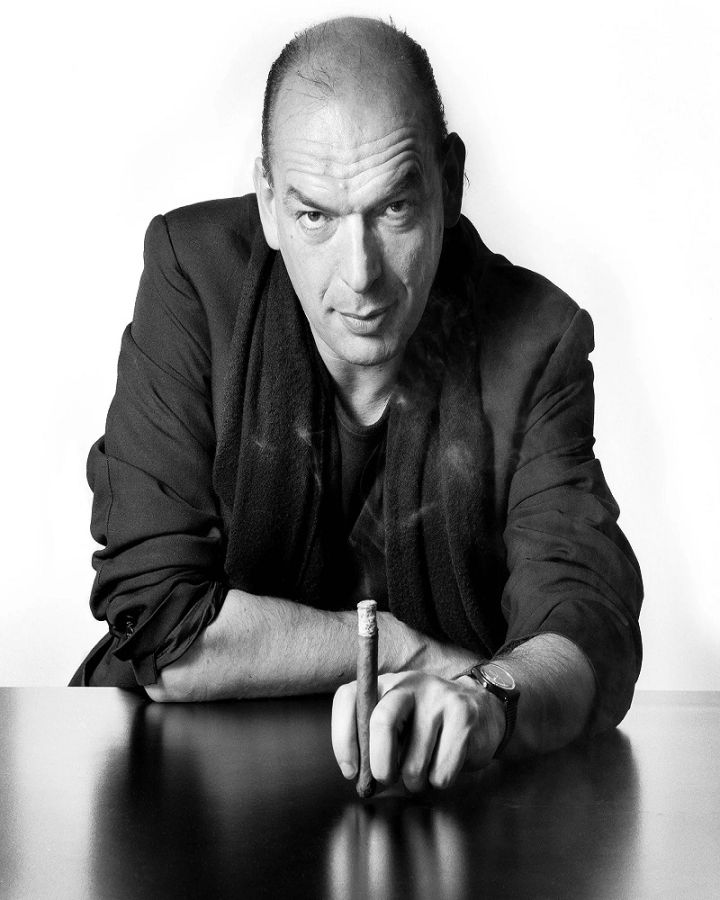 Jean Nouvel
