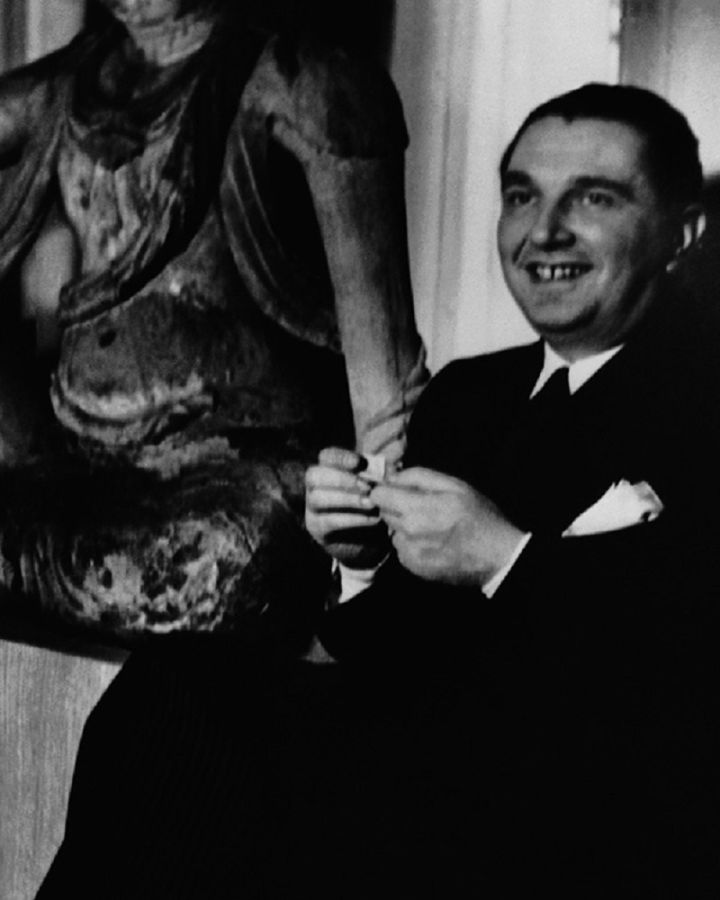 Pietro Chiesa