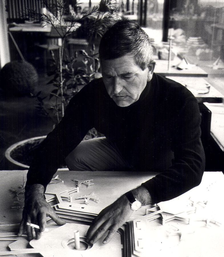 Paul Schneider-Esleben