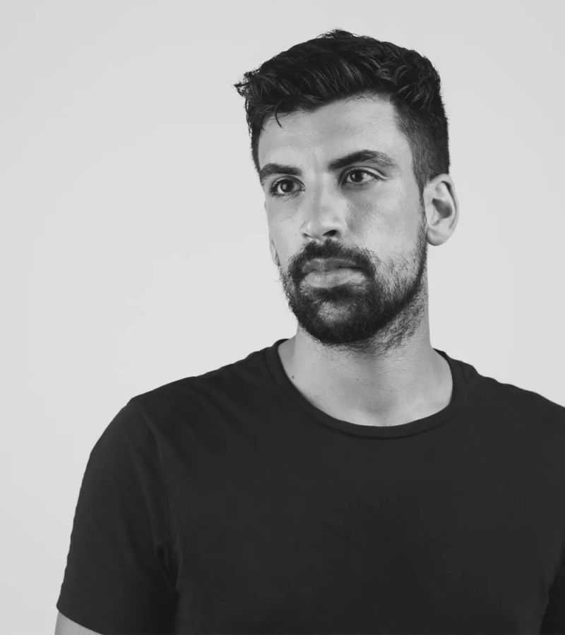 Pedro Salgado