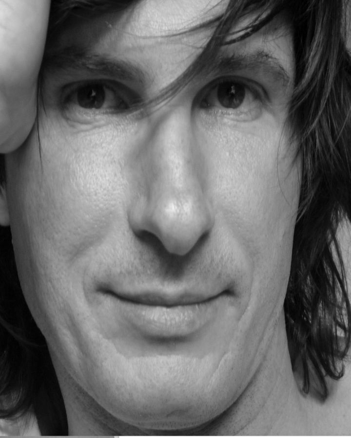 Peter Kroehl