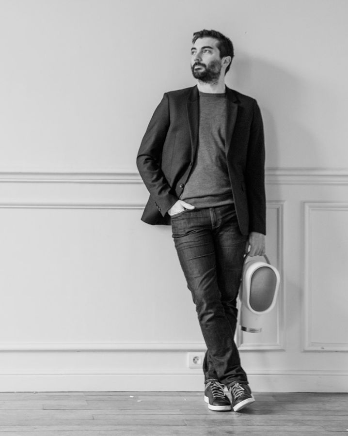 Pierre Favresse