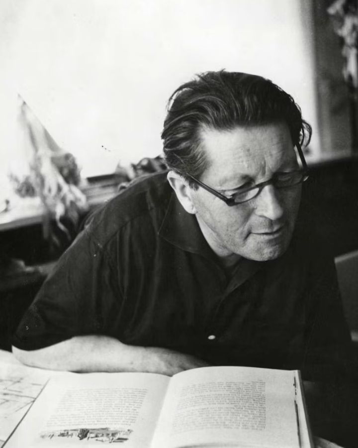 Gerrit Rietveld
