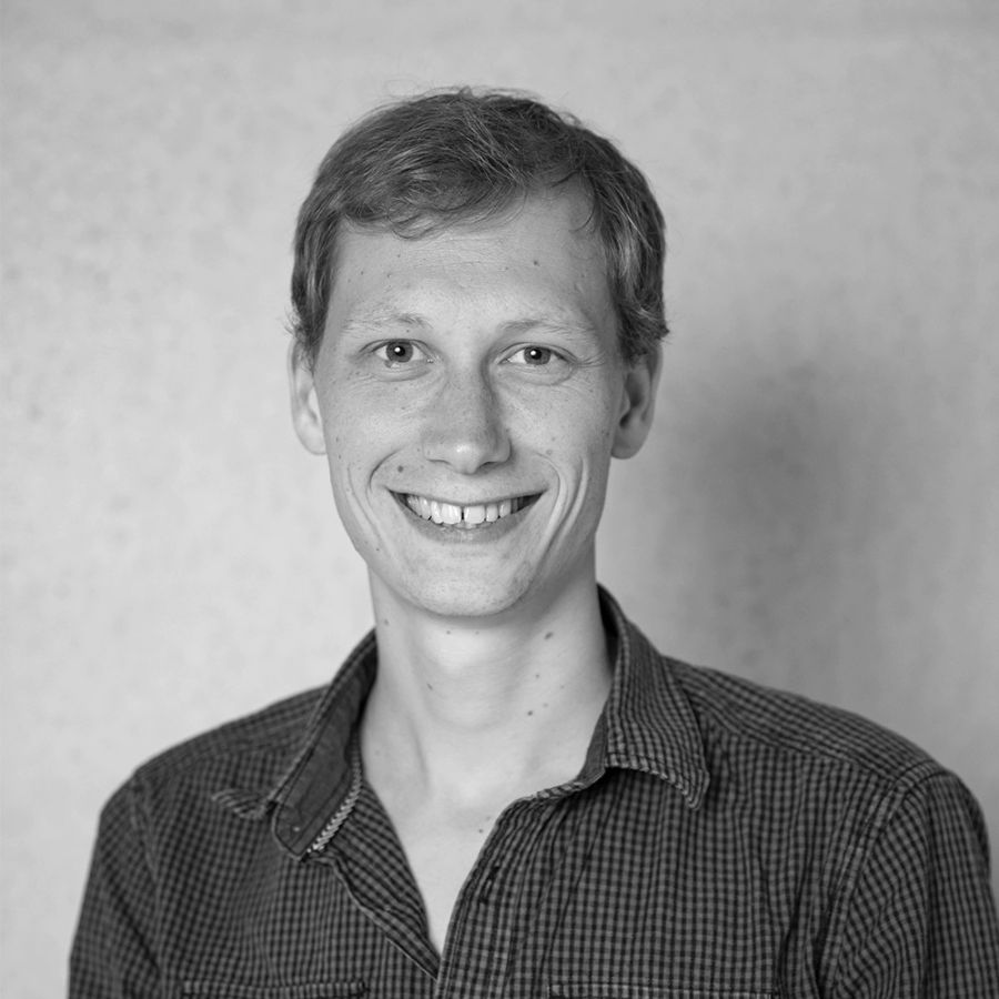 Rik van Mierlo