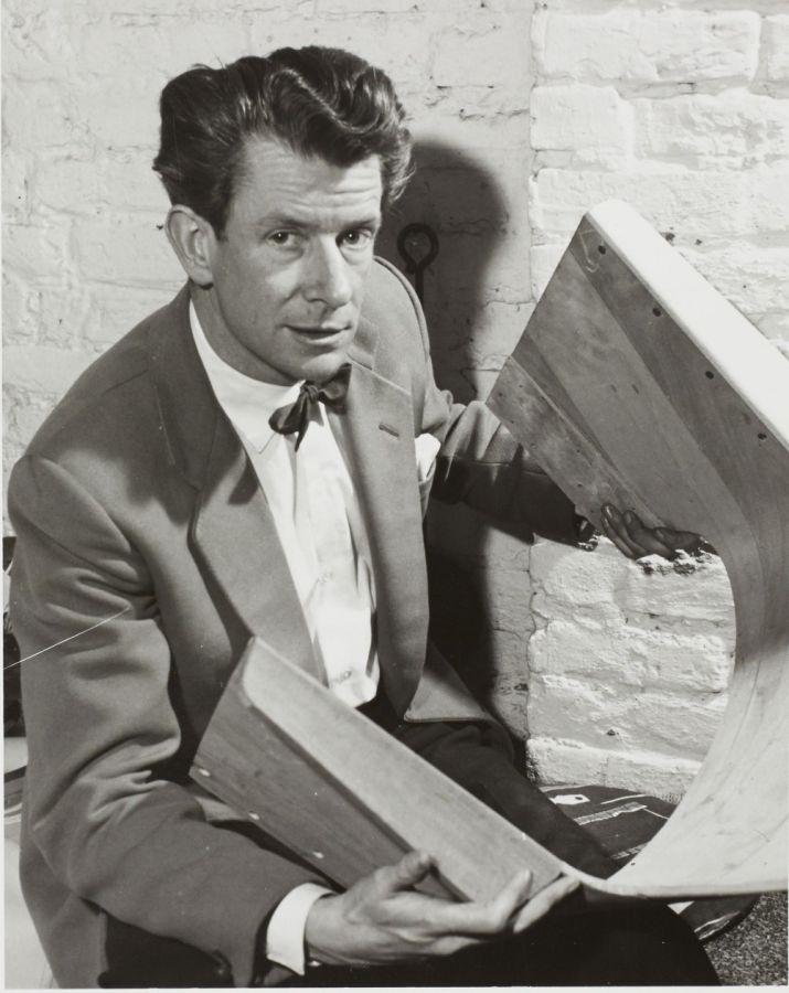 Robin Day