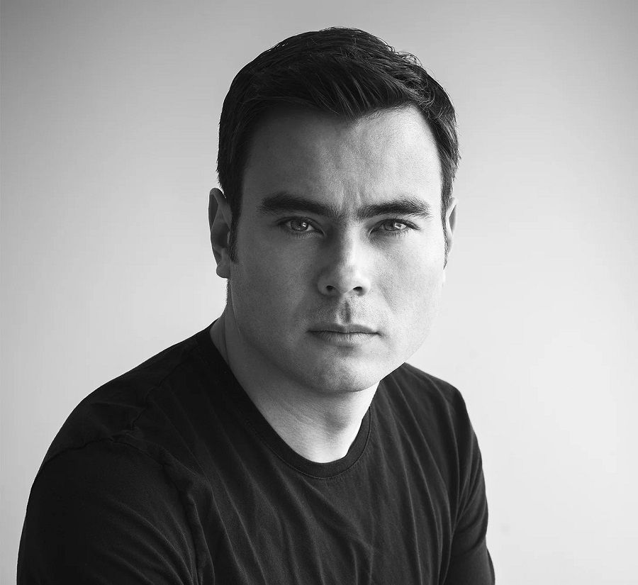 Rodrigo Torres