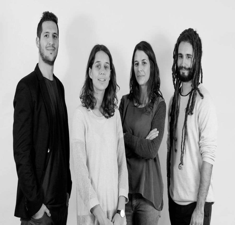 Joan Rojeski Studio