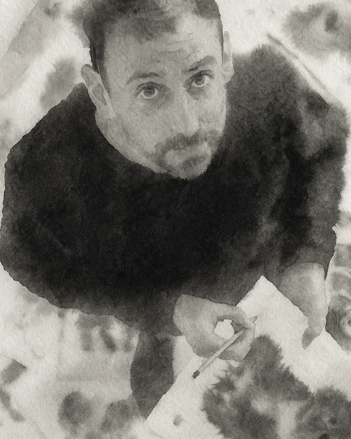 Rop van Mierlo