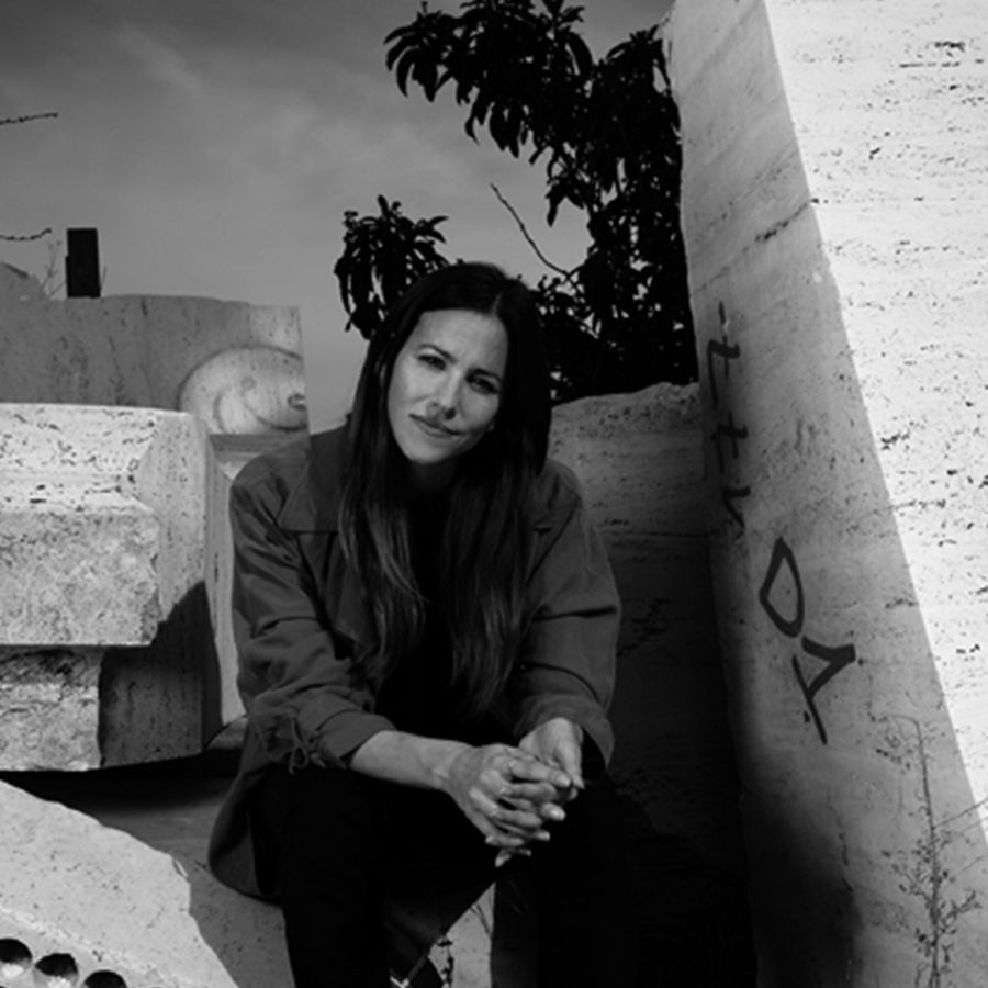 Sanna Volker