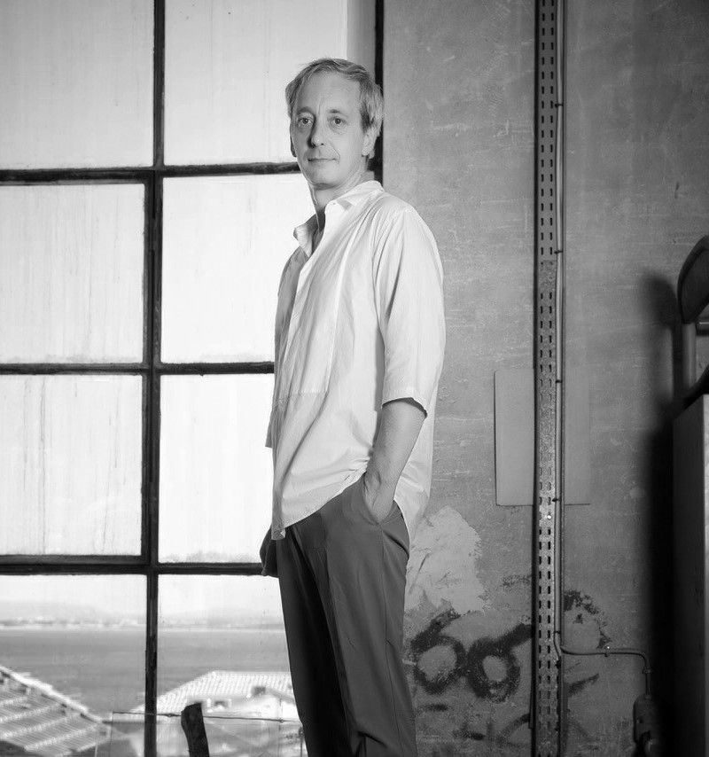 Sam Baron