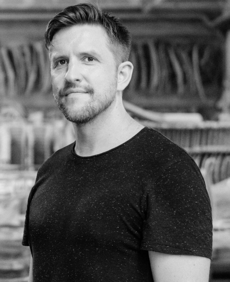 Samuel Wilkinson