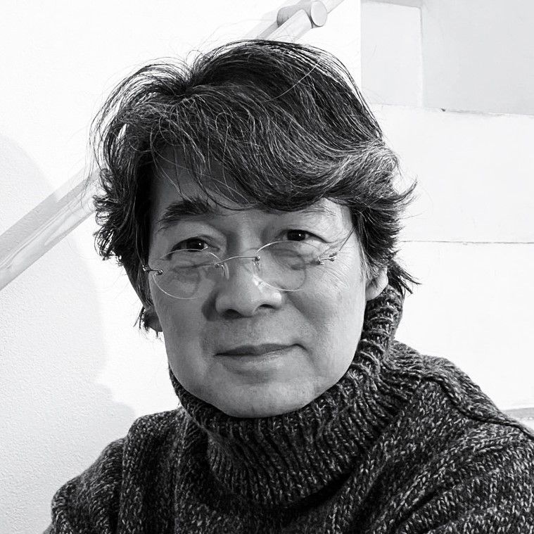 Shigeaki Asahara