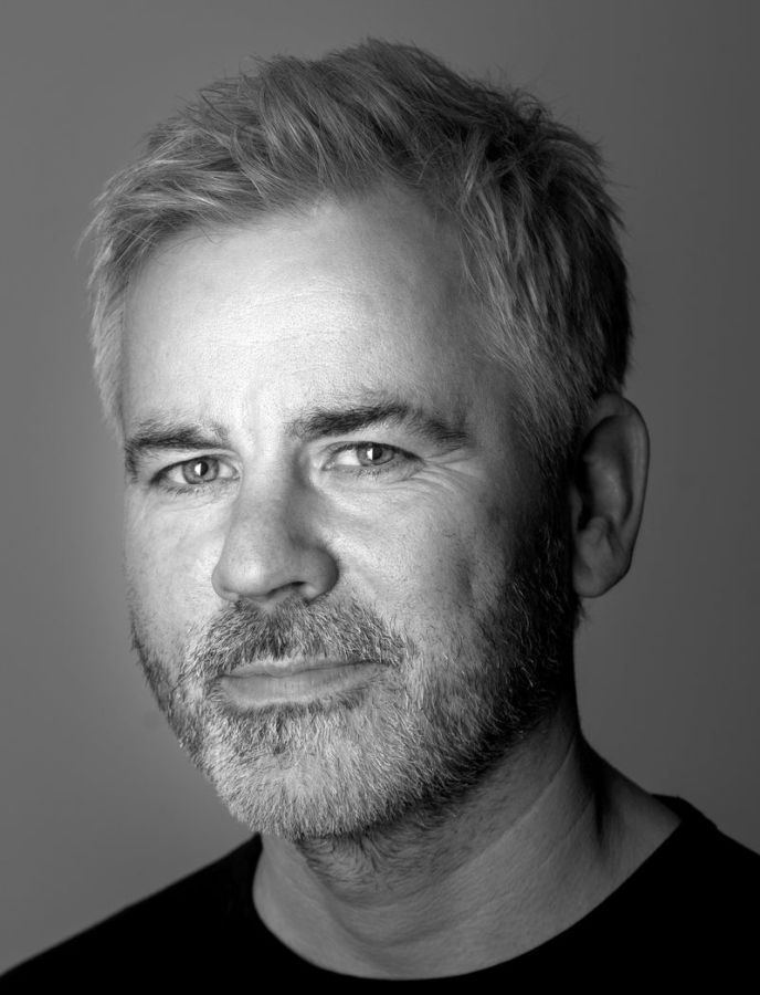 Simon Kalmer