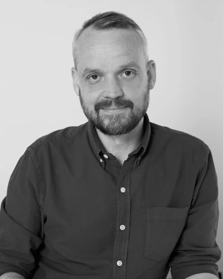 Soren Refsgaard