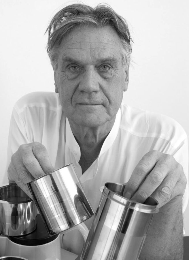 George Sowden