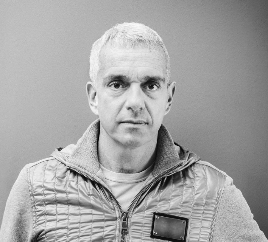 Stefano Cavazzana