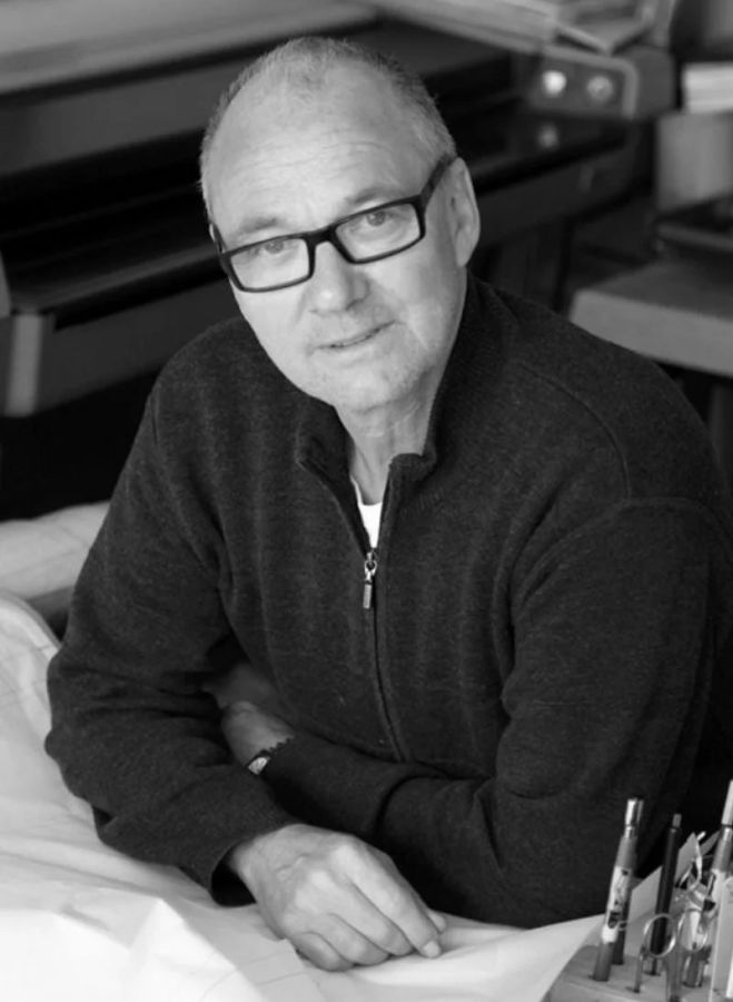 Tom Stepp