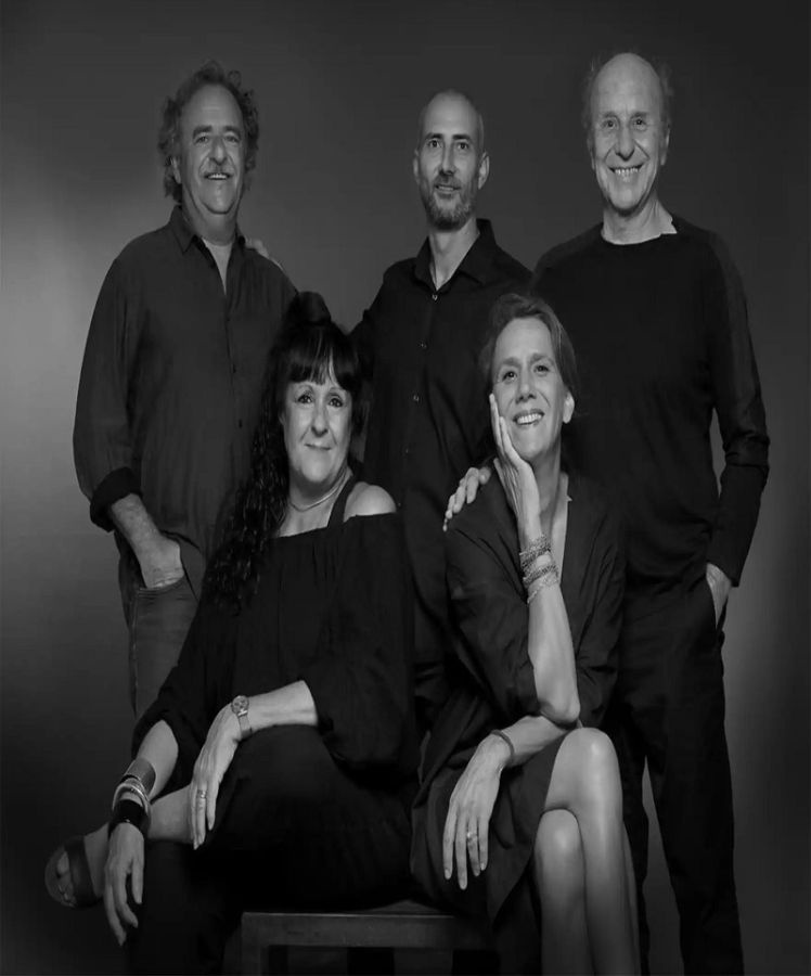 Jorge Pensi Design Studio