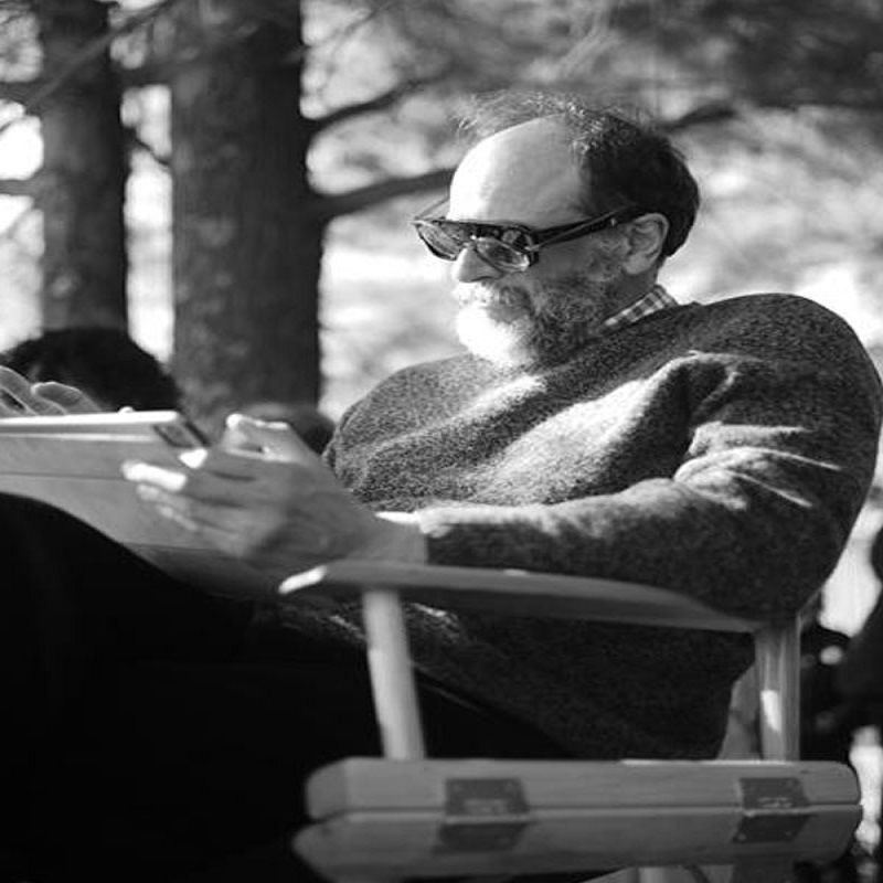 Studio Luca Guadagnino