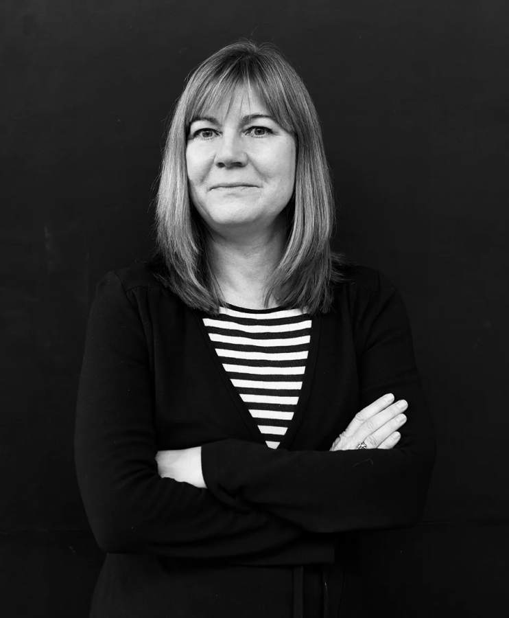 Susanne Nielsen