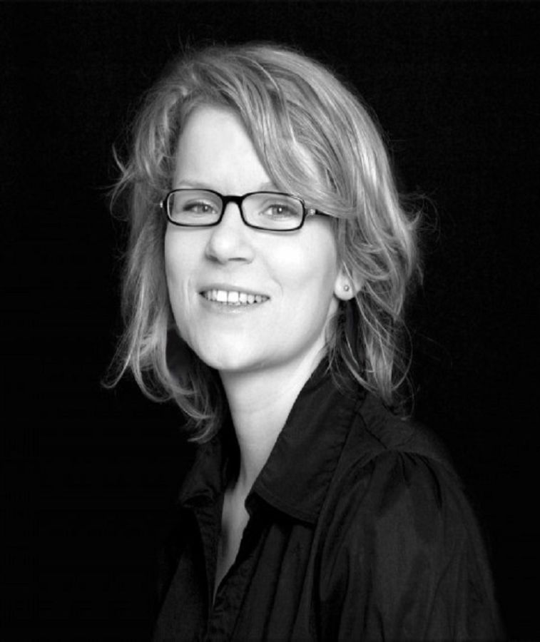 Susanne Uerlings
