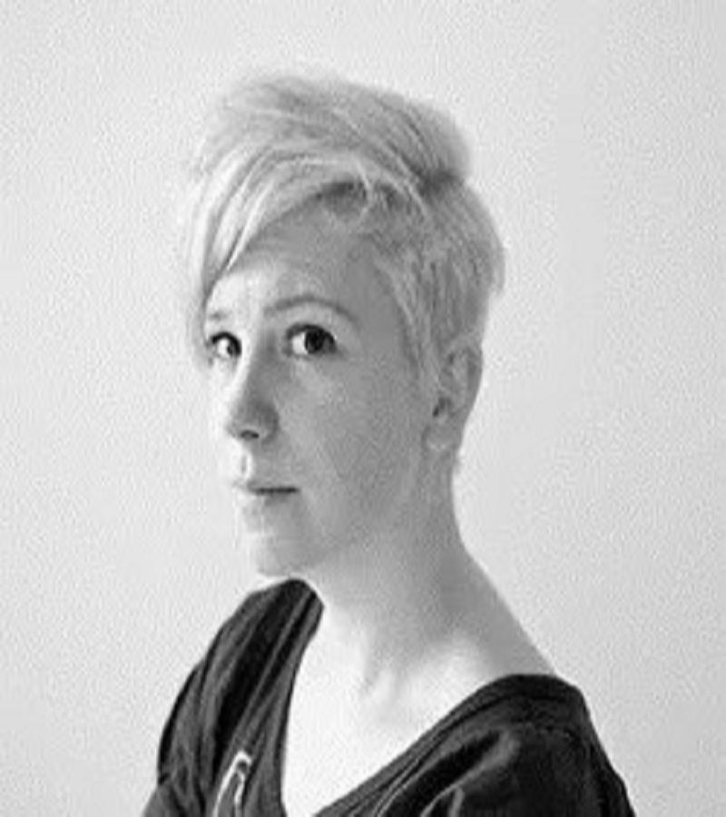 Susanne de Graef
