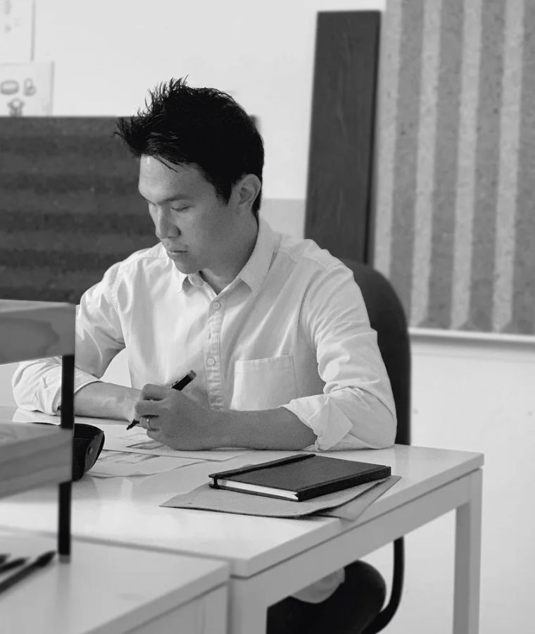 Gabriel Tan