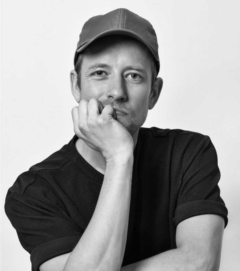 Thomas Dudzinski