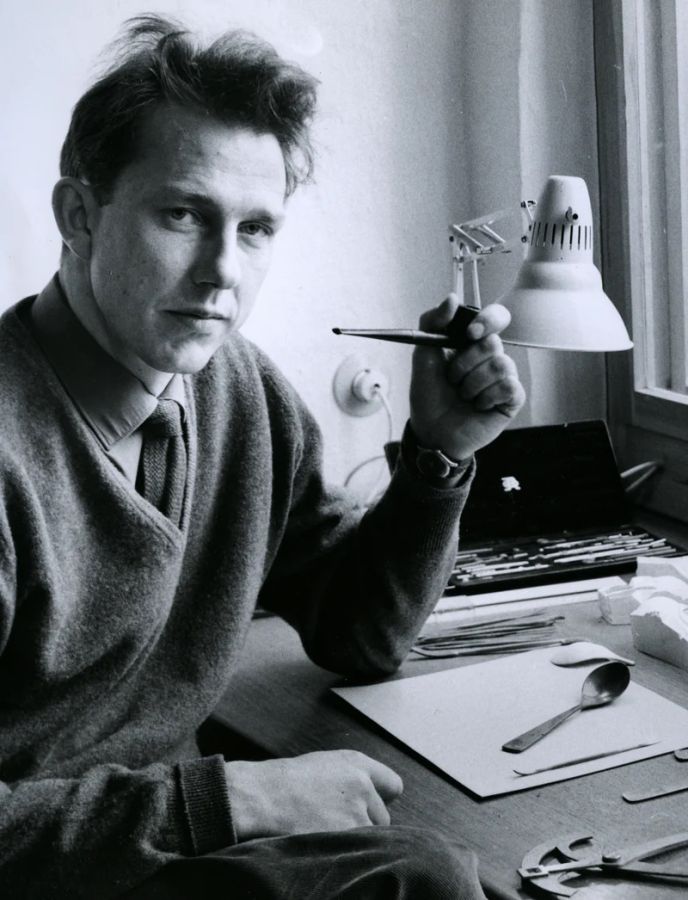 Tias Eckhoff