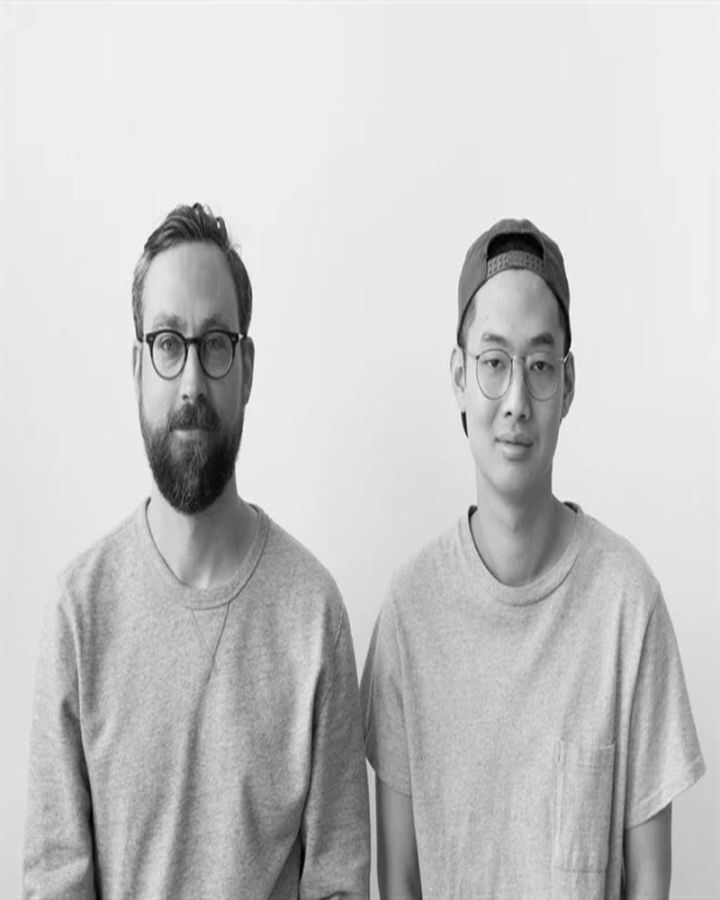 Thomas Chung & Jordan Murphy