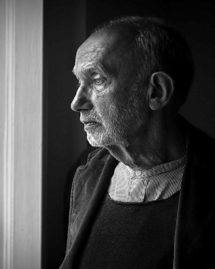Umberto Riva