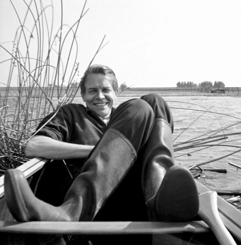 Viggo Boesen