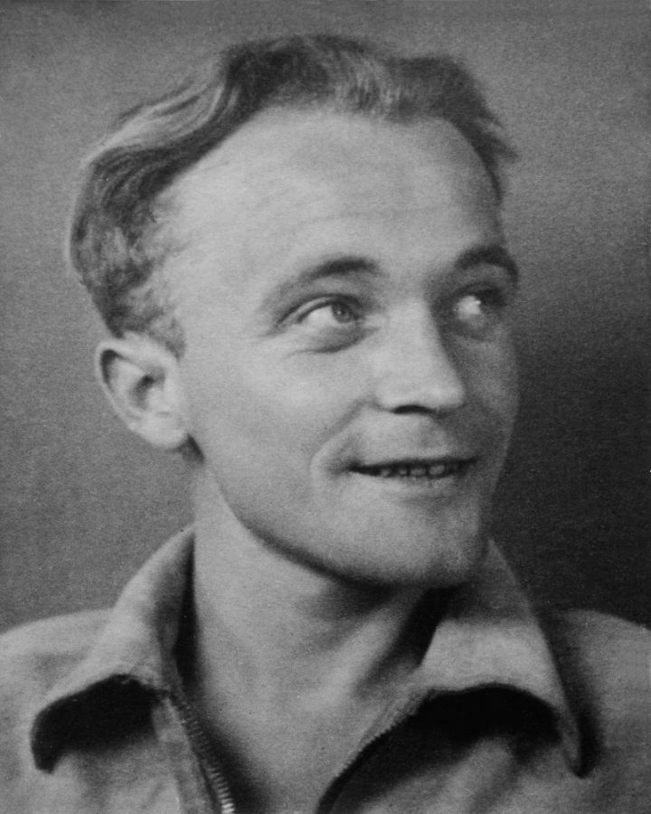 Axel Wedel Madsen