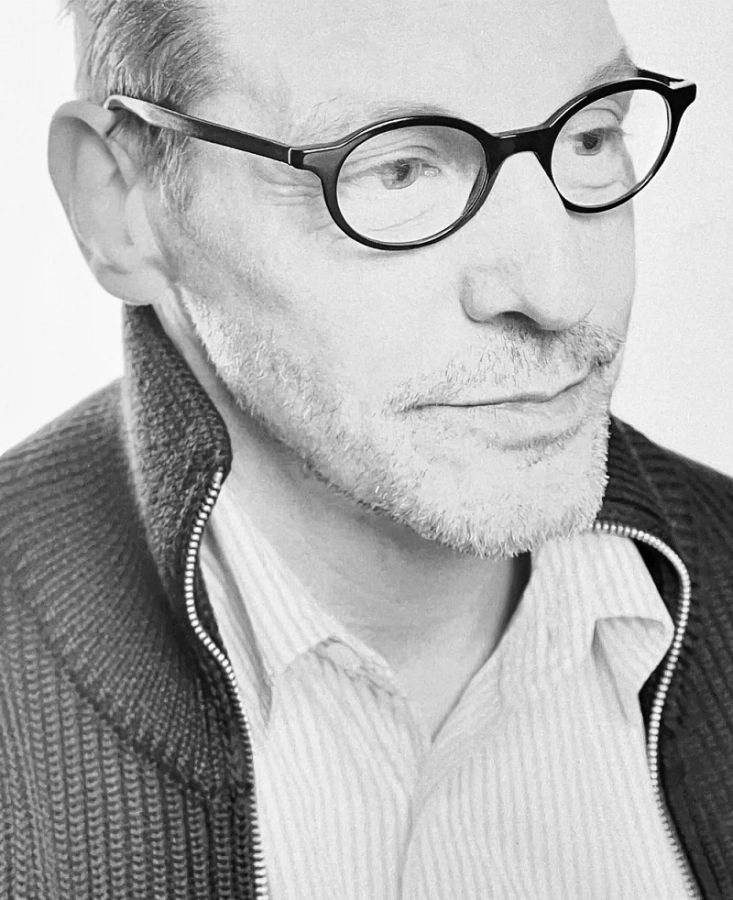 Bob Verhelst