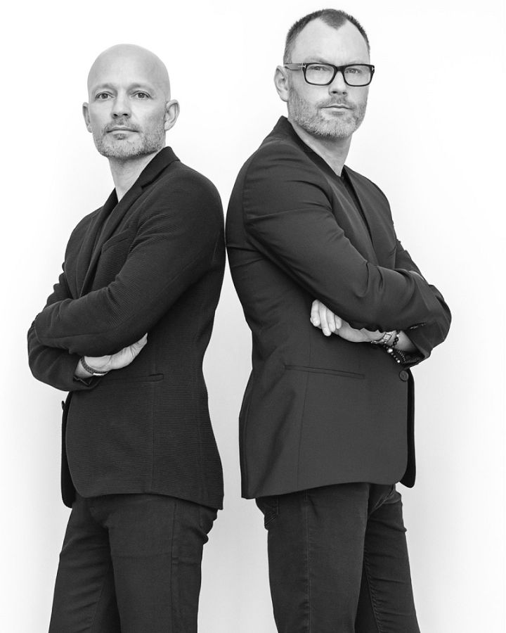 Busk+Hertzog