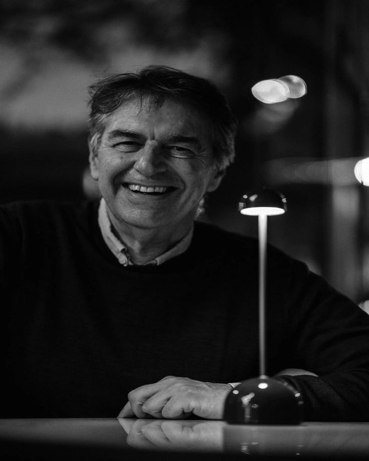 Christophe Mathieu