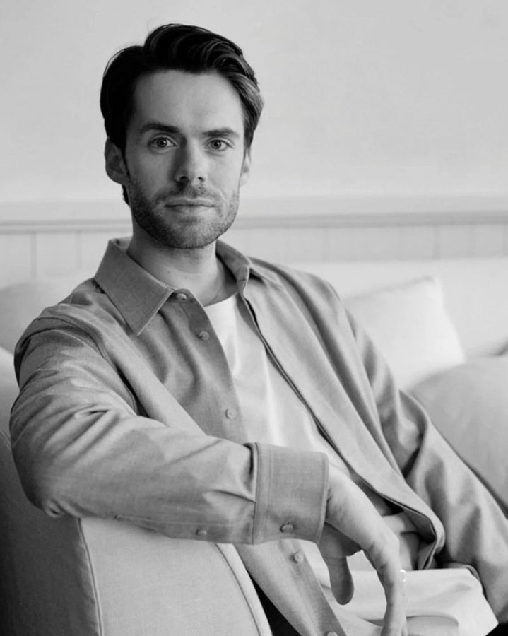 Colin King