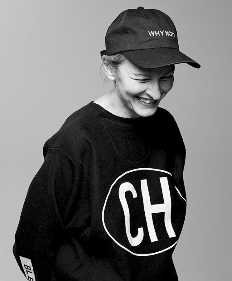 Connie Hüsser
