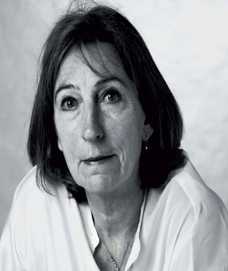 Dorothee Becker