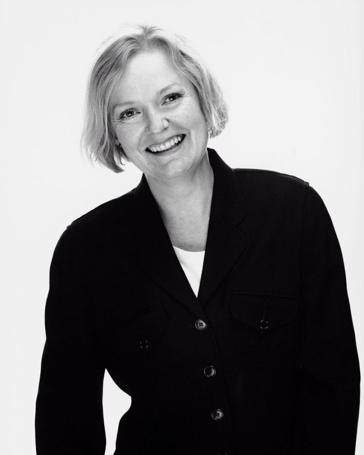 Ehlen Johansson
