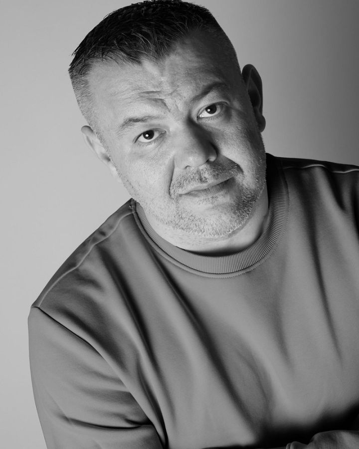 Elvir Hodzic