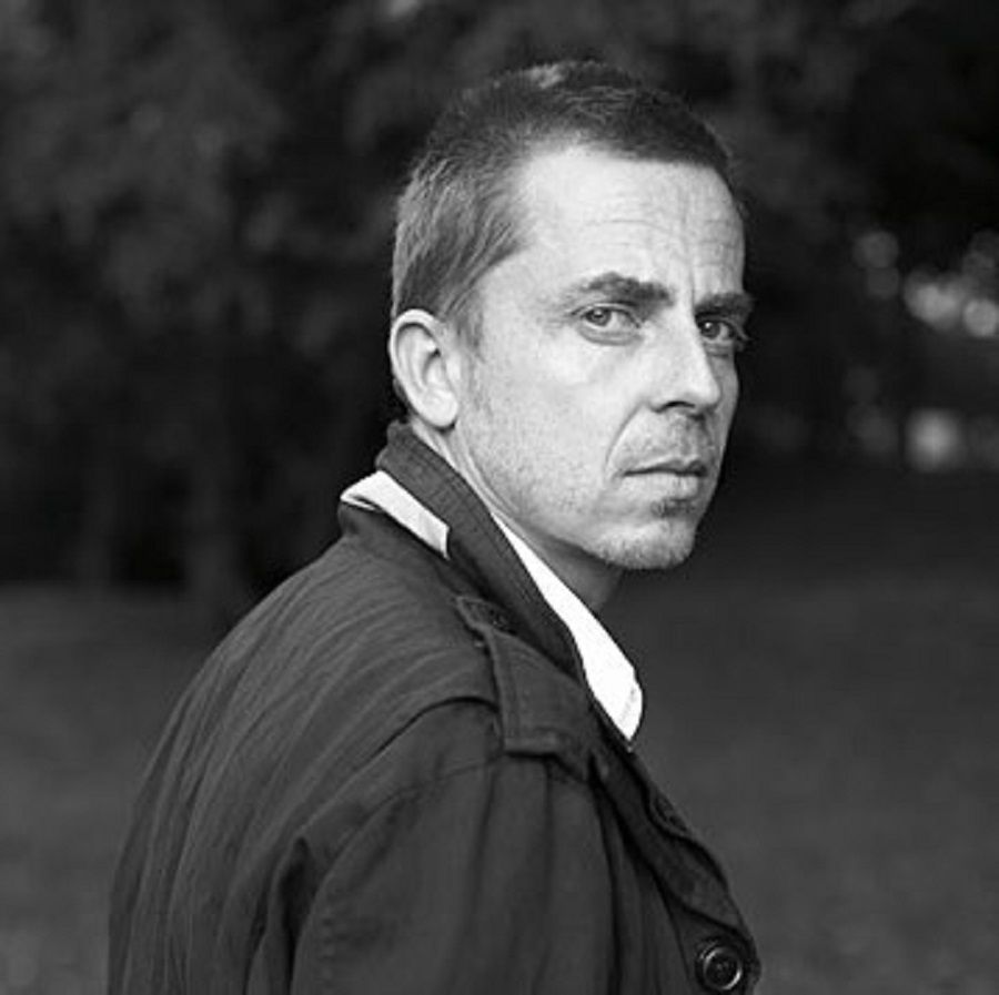 Eric Degenhardt