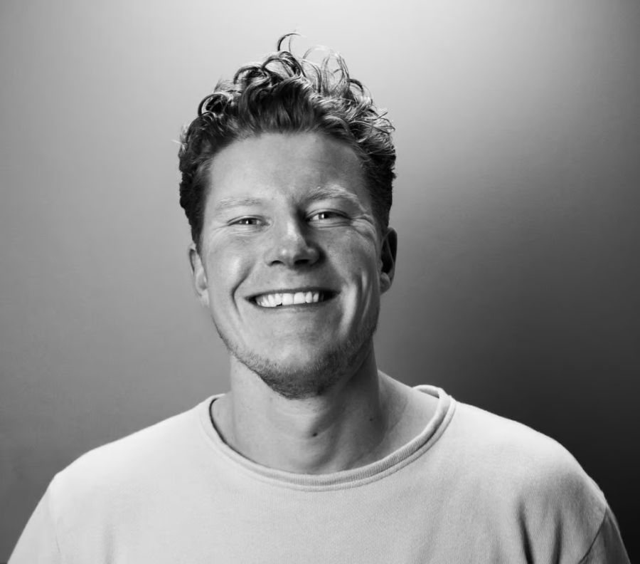 Fabio Vogel